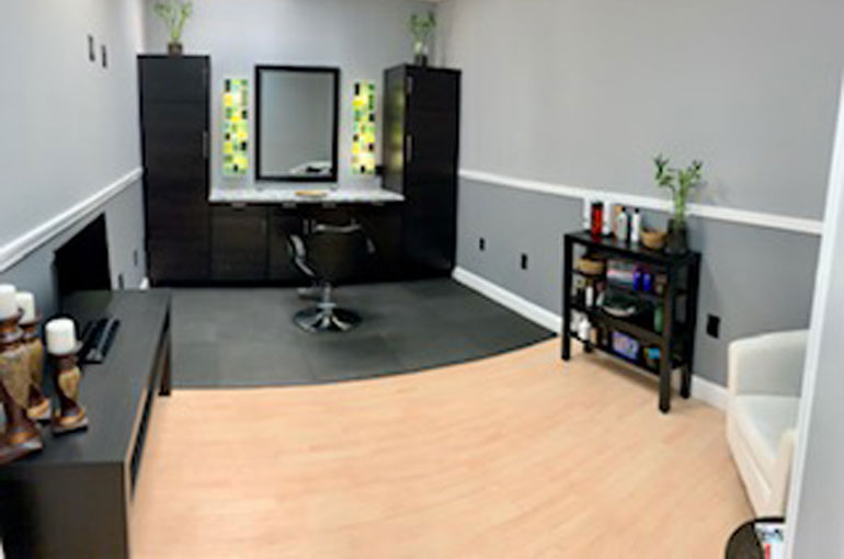 EMG Salons Pictures and Private Rooms Photos